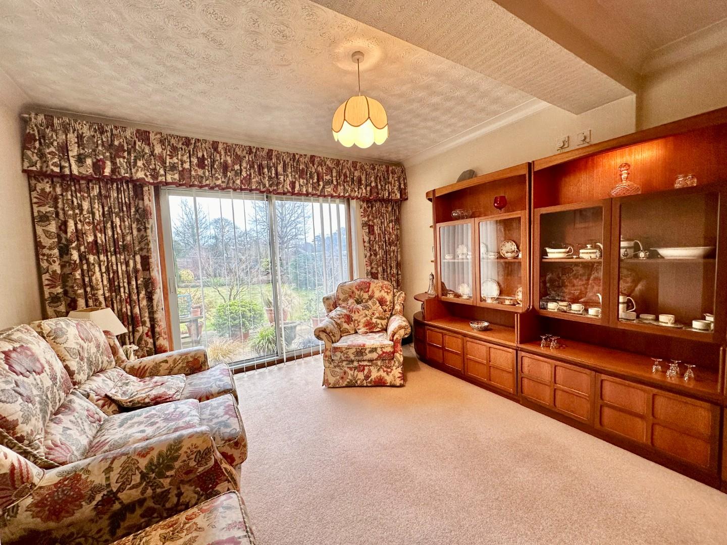 Harborough Road North, Kingsthorpe O'Riordan Bond